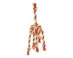 توپ طنابی طرح هشت پا  (زاریکس)